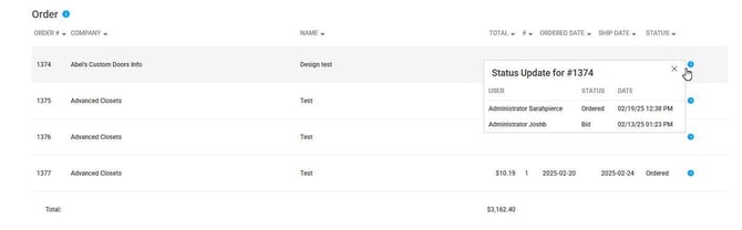 Order _ Demo Test Company - Google Chrome 2025-02-21 at 11.05.37 AM